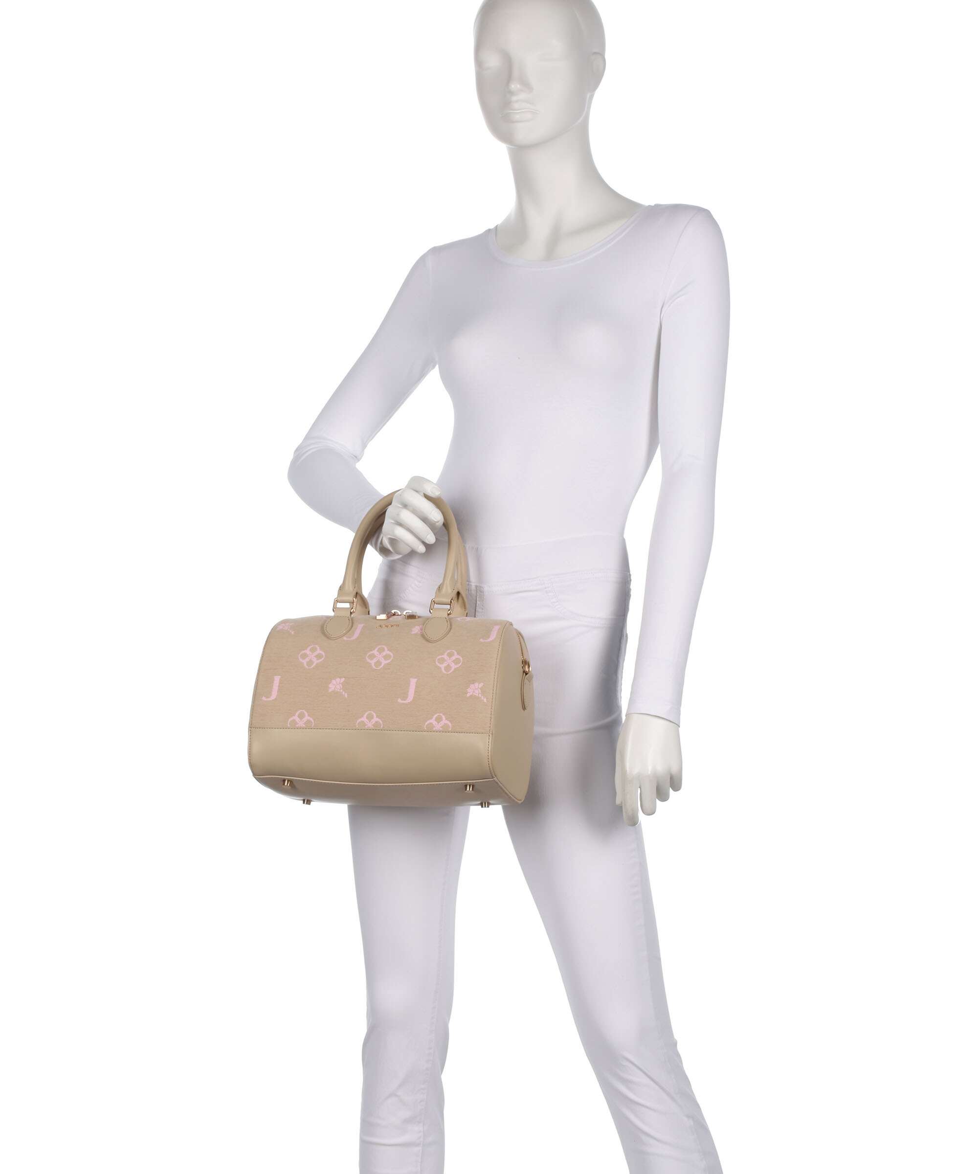 JOOP! Decoro Dolce Aurora Handbag warm sand