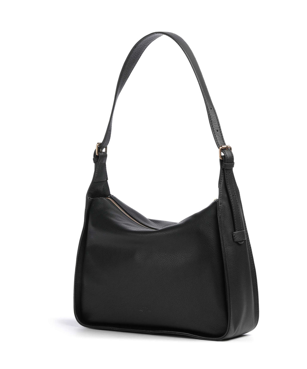 JOOP! Lipari Liah Hobo bag black