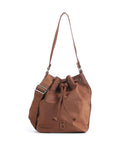 Bogner Verbier Play 1.0 Ines Bucket bag rawhide