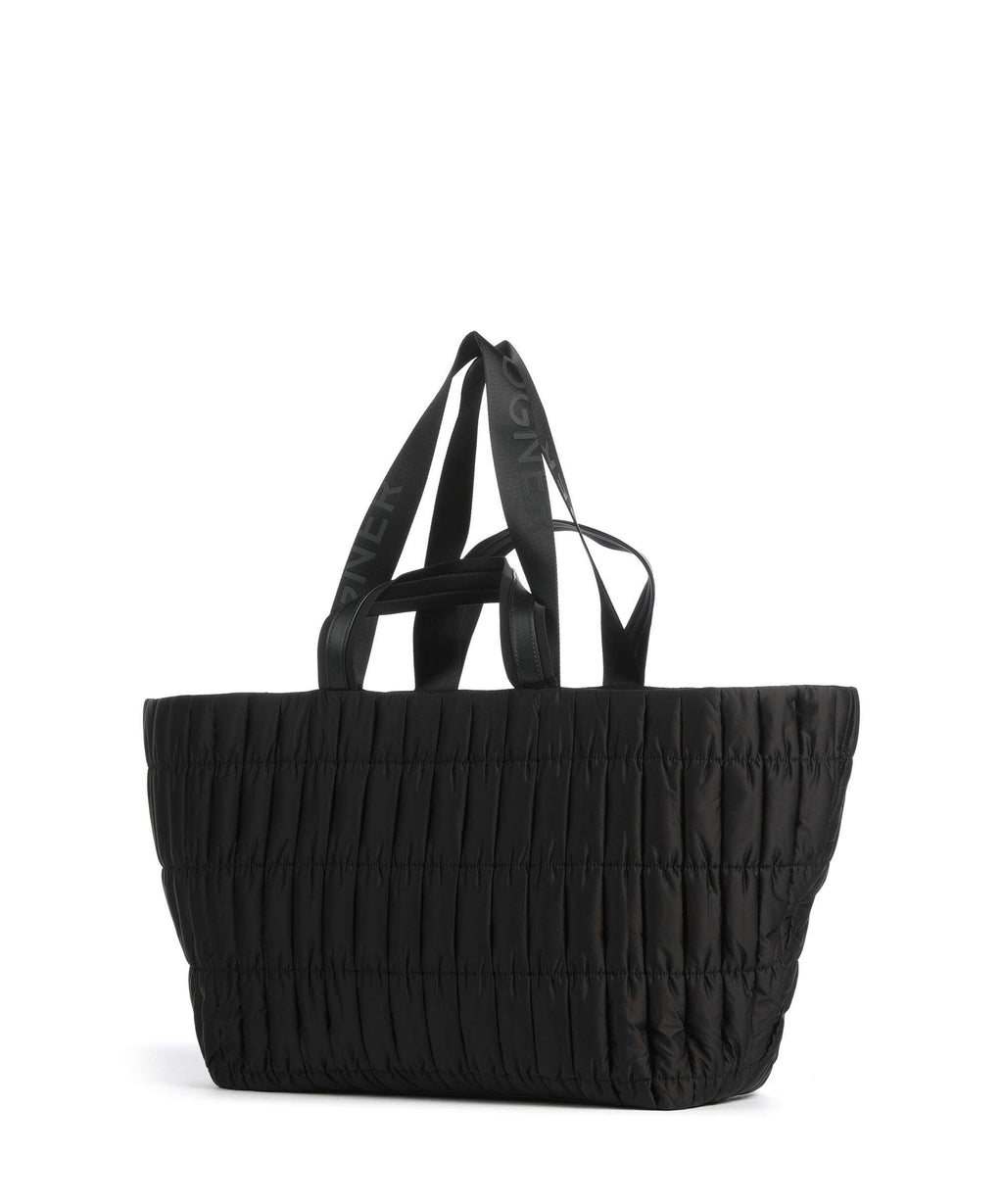 Bogner Thyon Zaha Tote bag black