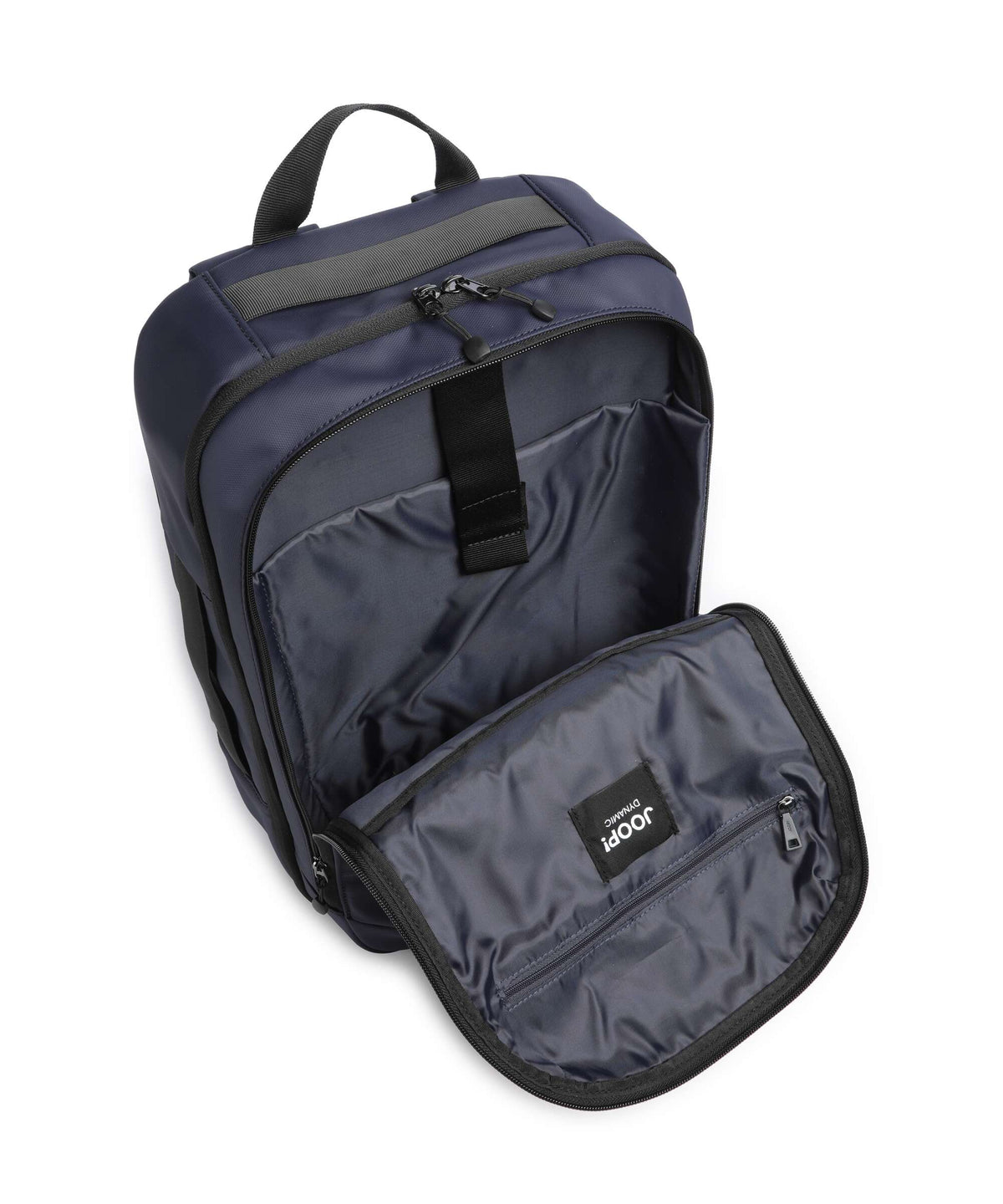 JOOP! Dinamico Axel Backpack blue