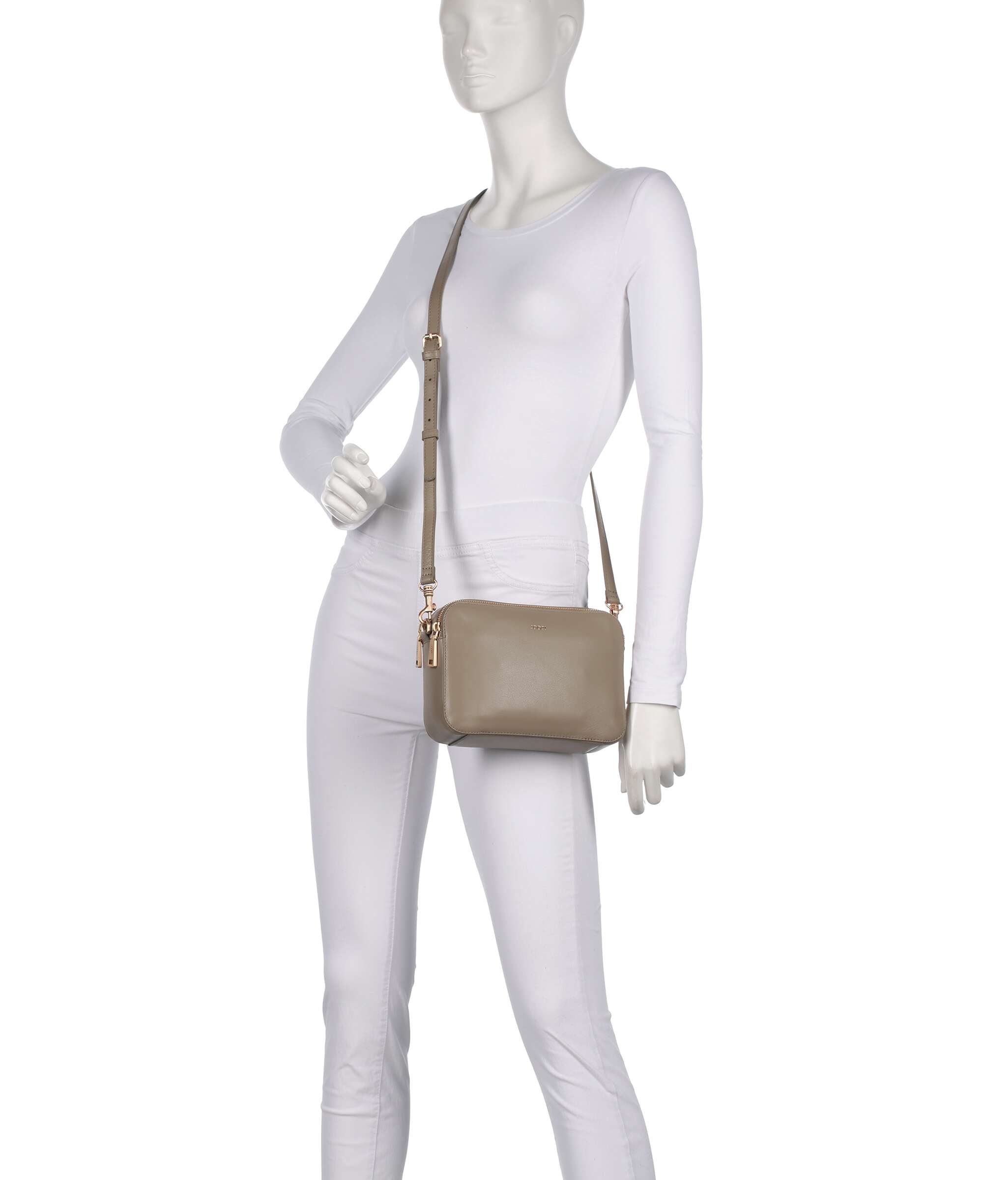 Jyunko829 JOOP! Sofisticato 1.0 Susan Crossbody bag grained cow leather