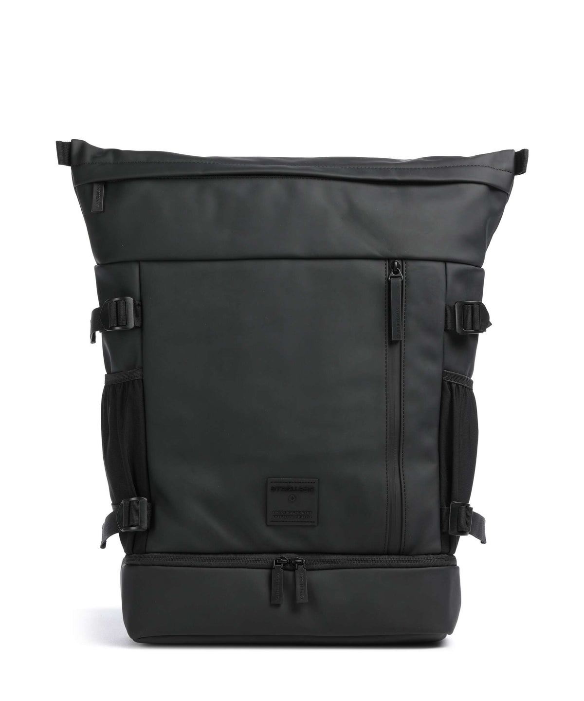 Strellson Blackpool Sebastian Backpack black