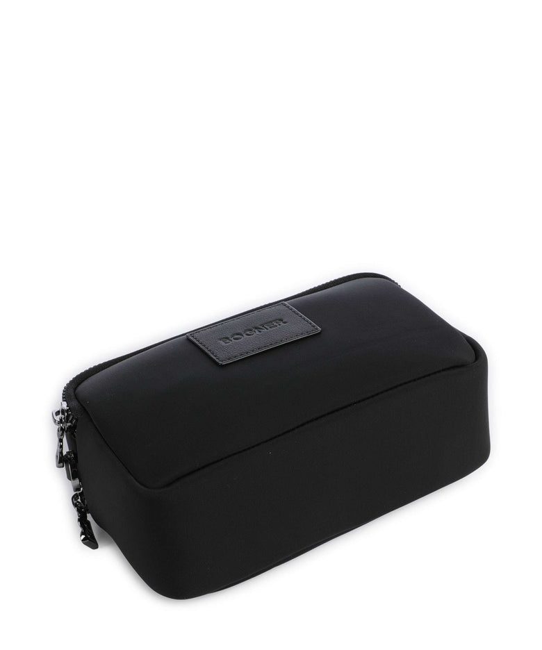 Bogner Alvier Avy Crossbody bag black