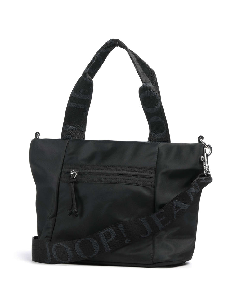 JOOP! Jeans Lietissimo 1.0 Janita Handbag black