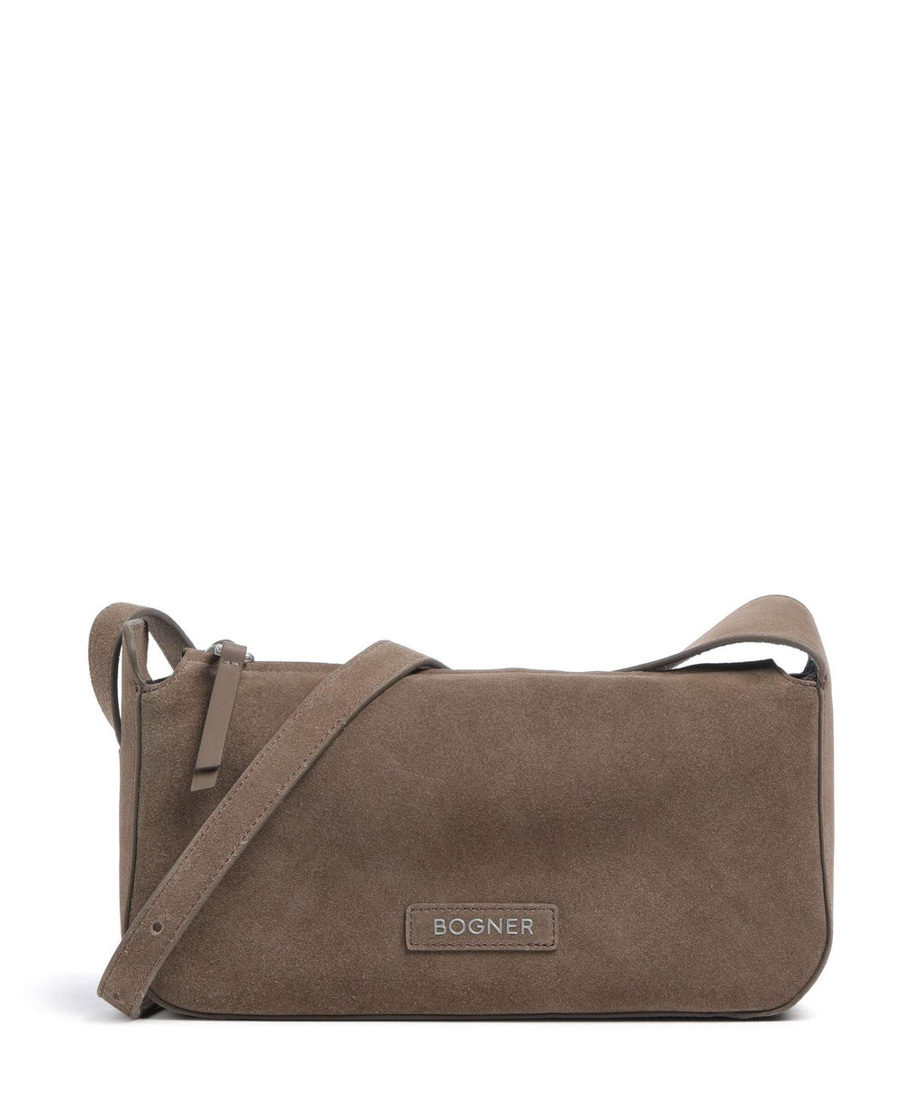 Bogner Loges Yael Crossbody bag brown