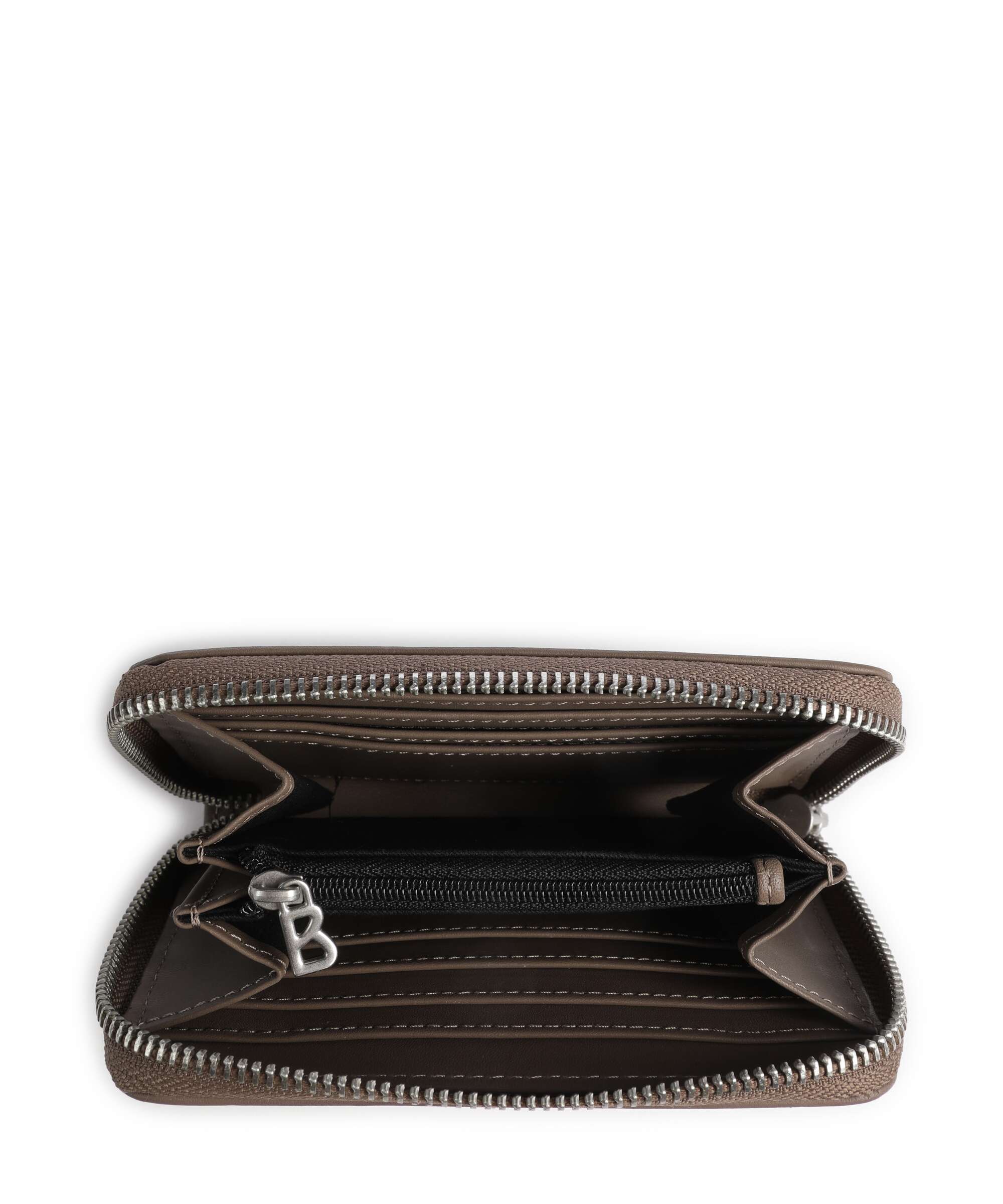 Bogner Loges Augusta Wallet brown