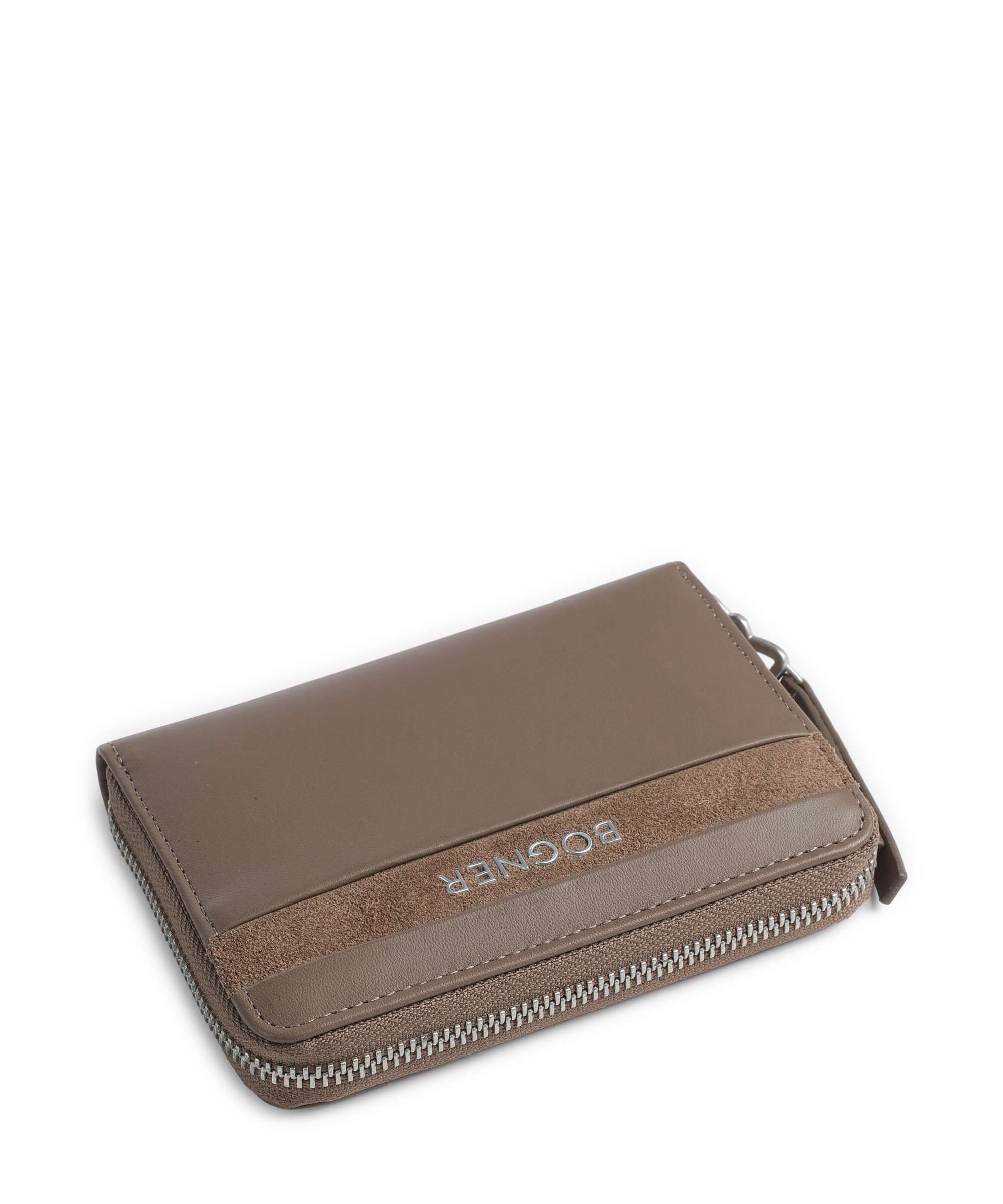 Bogner Loges Augusta Wallet brown