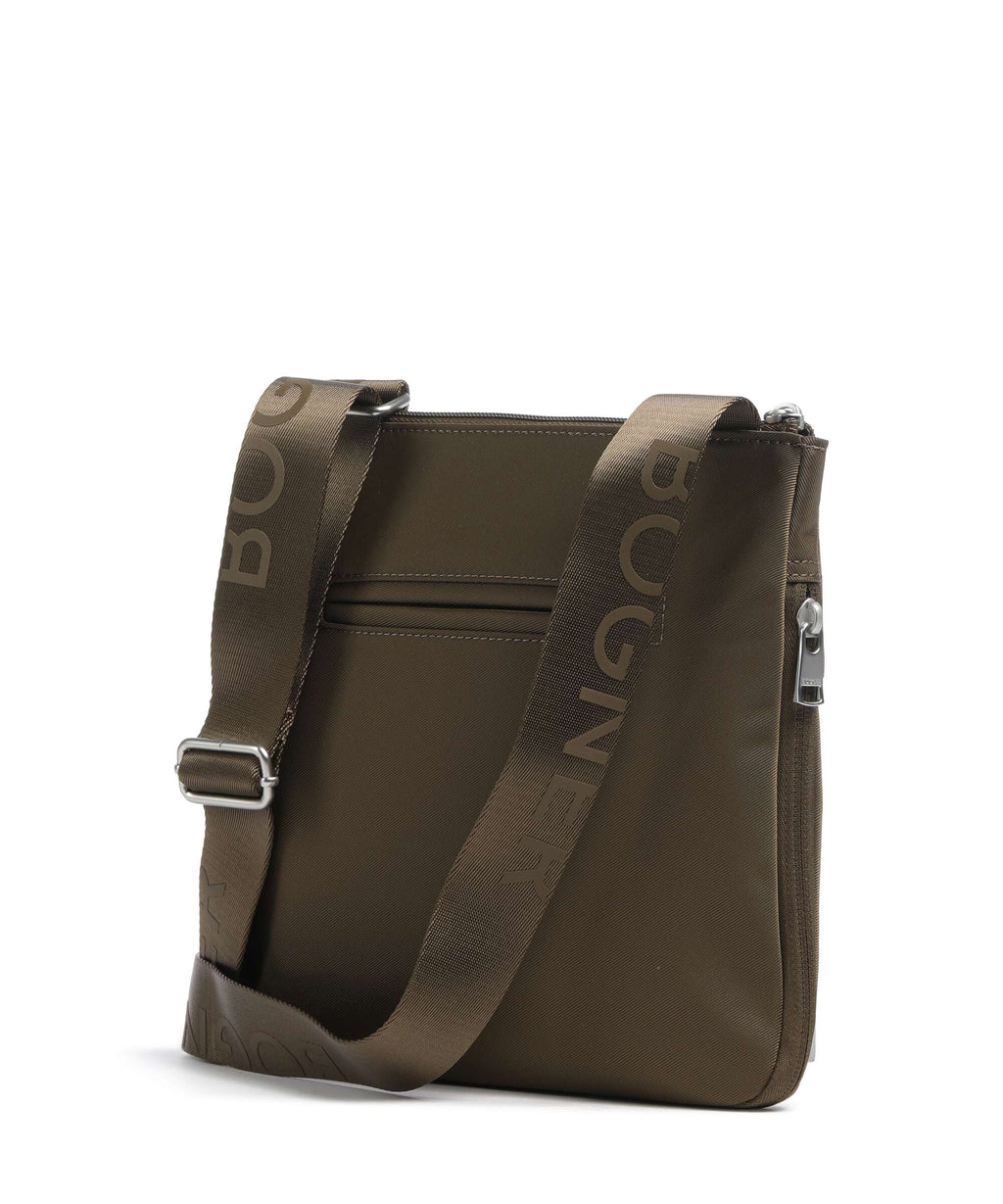 Bogner Maxon Serena Crossbody bag khaki