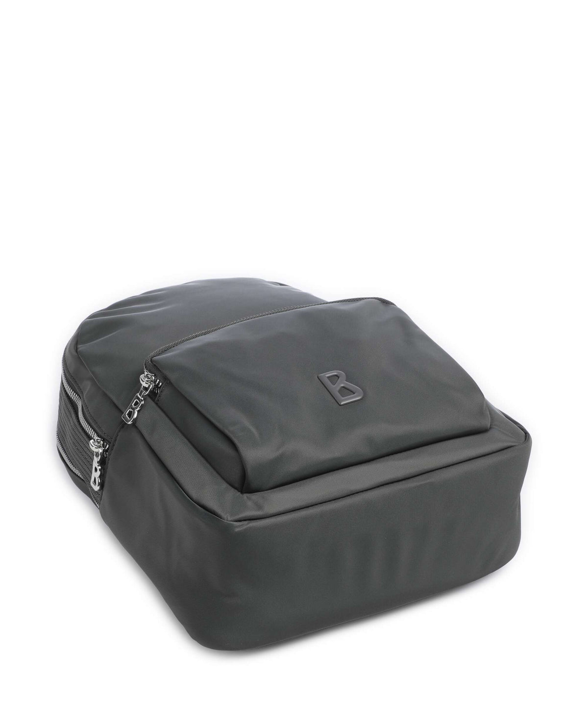 Bogner Verbier Play 1.0 Hermine Backpack darkgrey