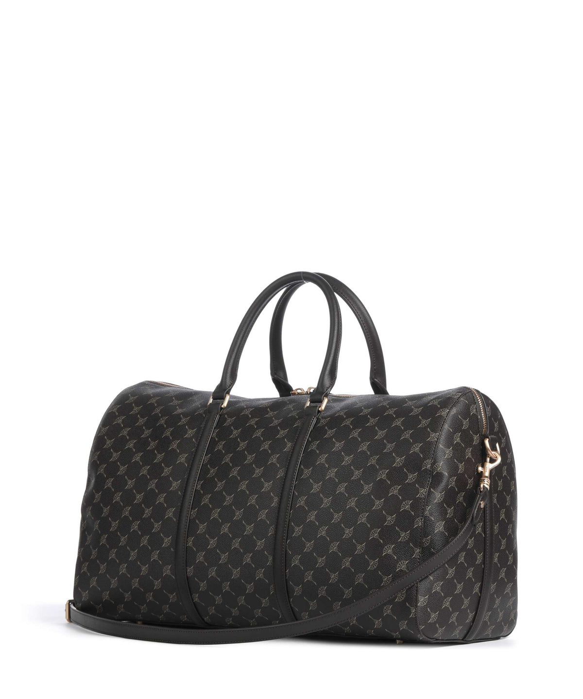 JOOP! Cortina 1.0 Aurora Weekend bag seal brown
