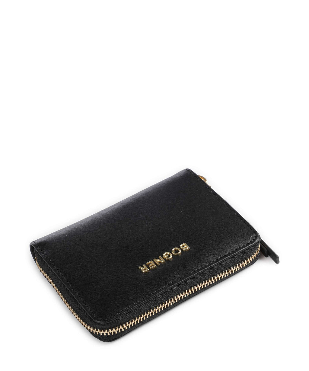 Bogner Loges Grandes Augusta Wallet black