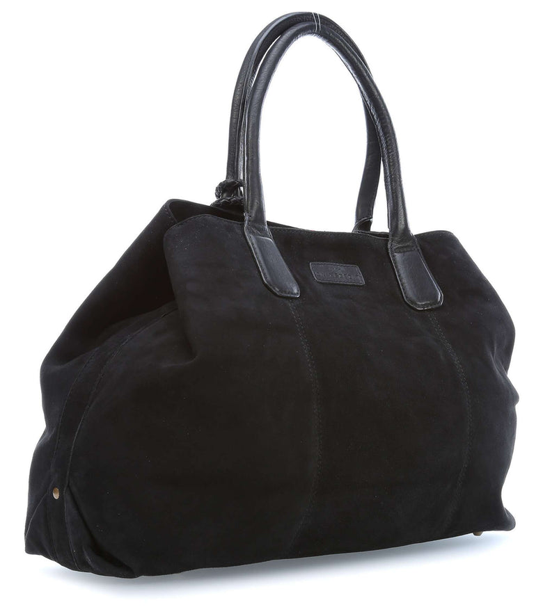 Liebeskind Chelsea Tote bag black
