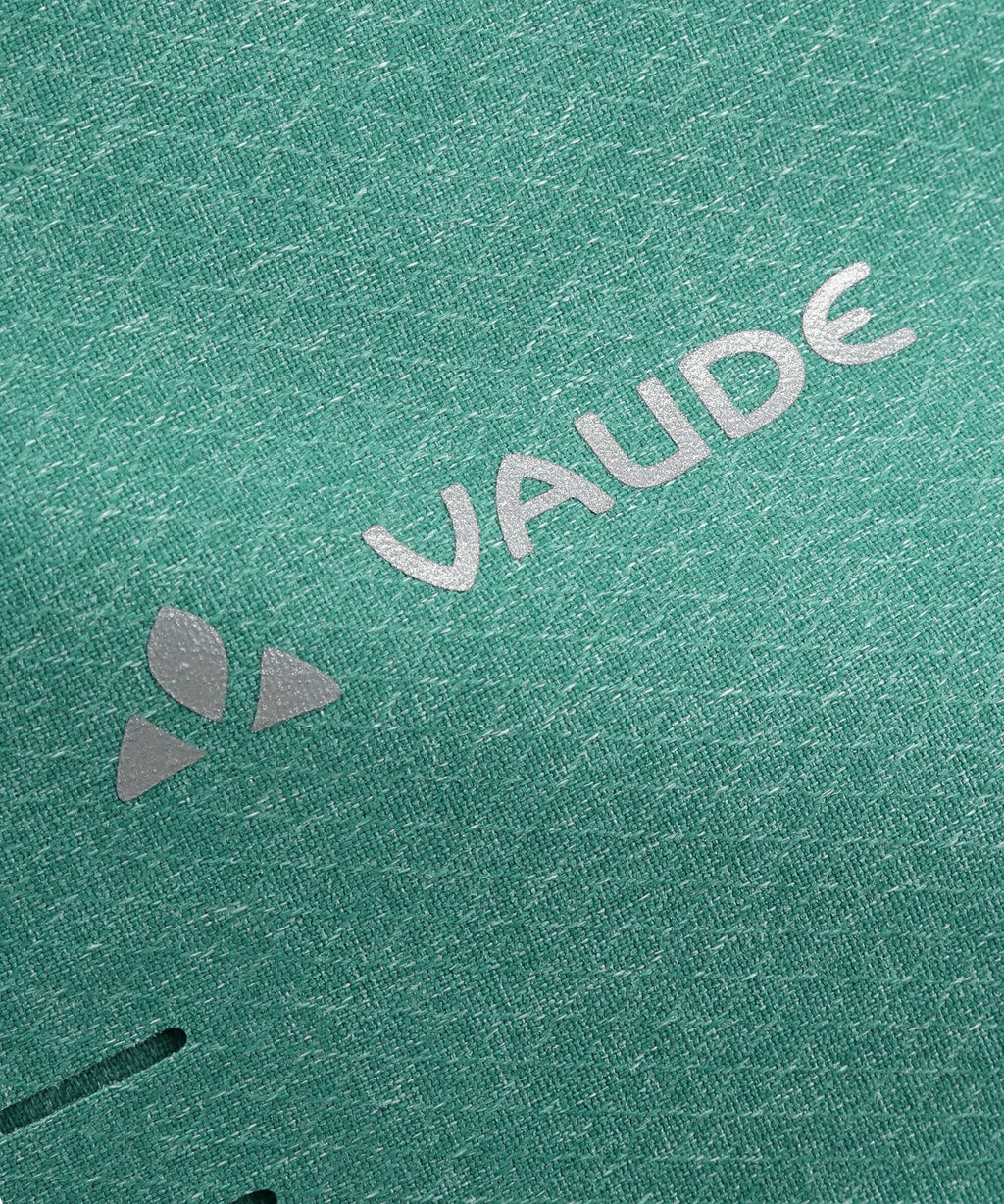 Vaude Wolfegg Backpack nickel/green