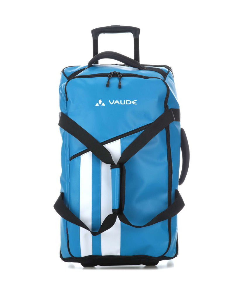 Vaude Rotuma 90 Travel bag with wheels azure
