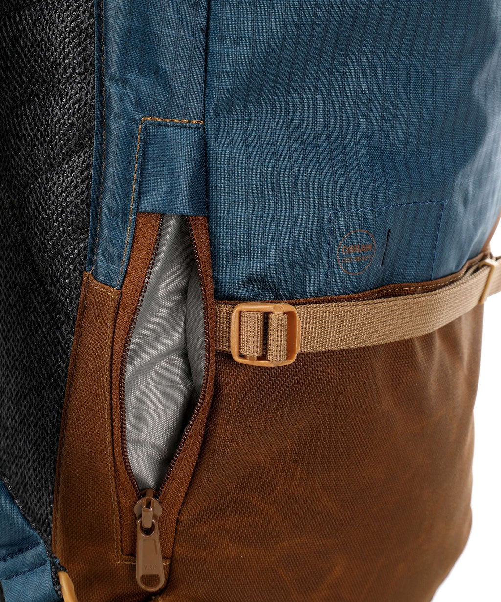 Vaude CityGo 30 Hiking backpack baltic sea