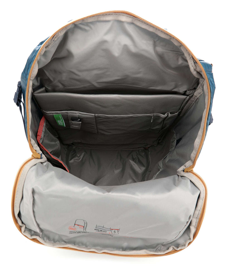 Vaude CityGo 30 Hiking backpack baltic sea