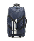 Vaude Rotuma 90 Travel bag with wheels marine