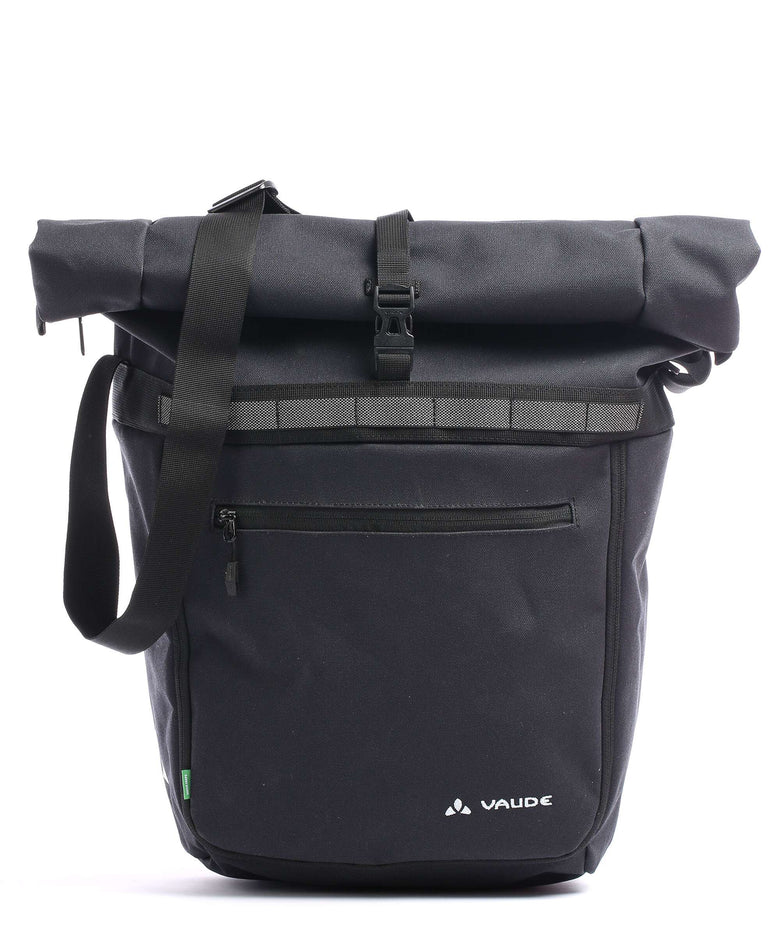 Vaude ShopAir Back QMR 2.0 Luggage bag black