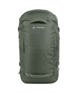 Vaude Mundo 50+ To Go Travel backpack olive