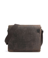 Strellson Richmond Briefcase dark brown