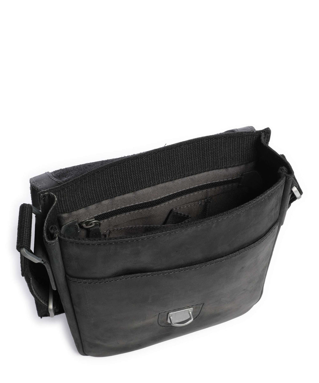 Strellson Richmond Crossbody bag black