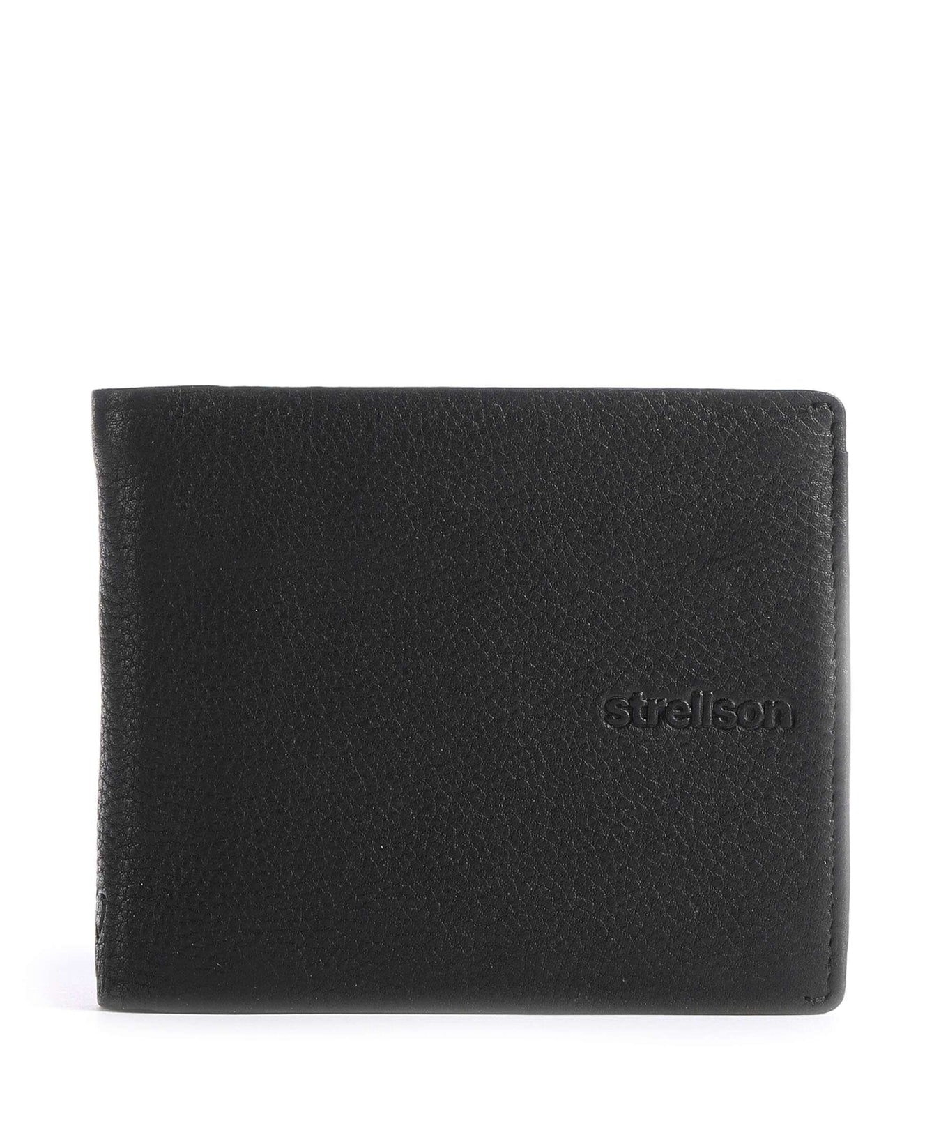 Strellson Carter Wallet black