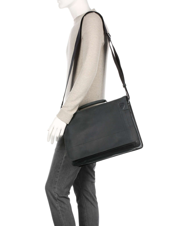 Strellson Richmond Briefcase black