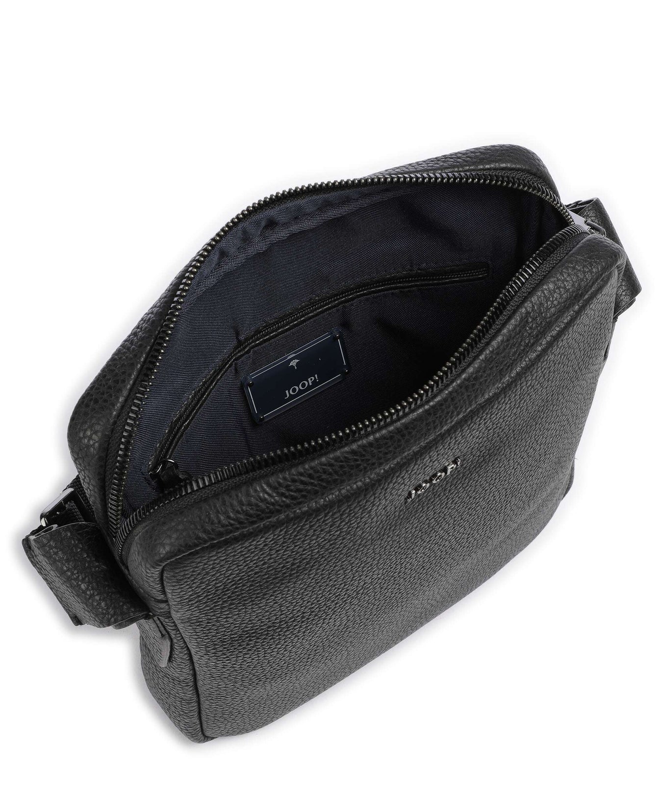 JOOP! Cardona Remus Crossbody bag black