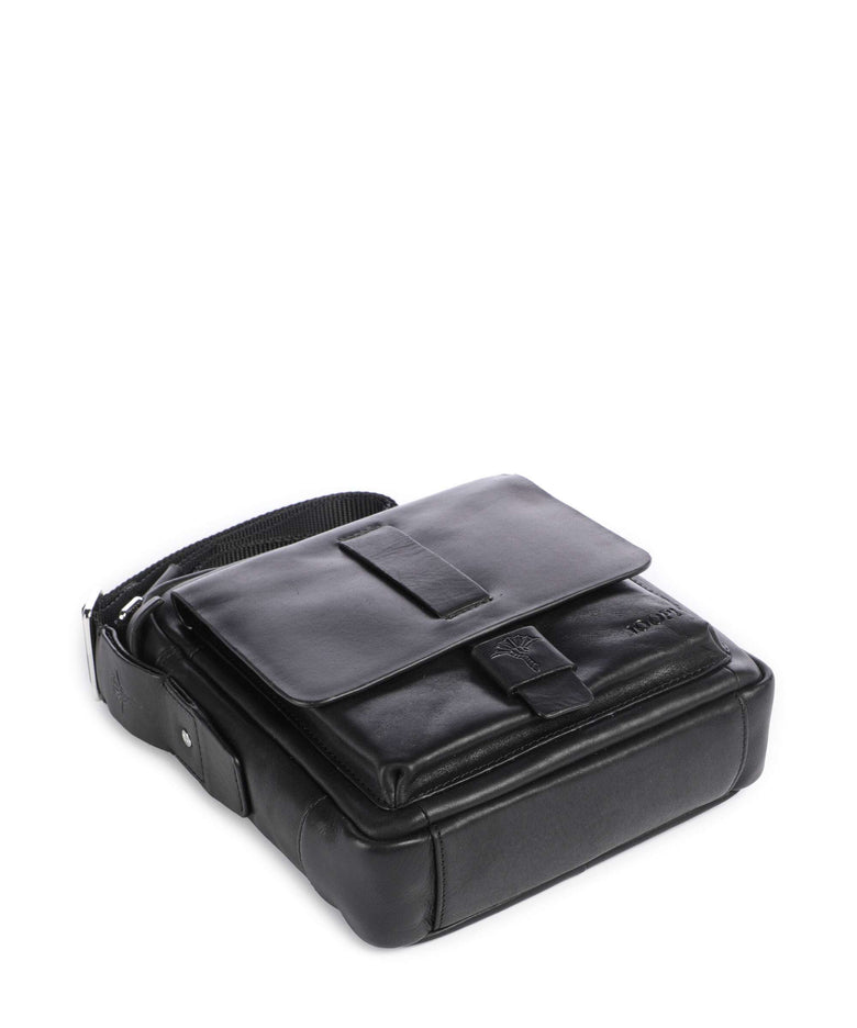 JOOP! Loreto Remus Crossbody bag black