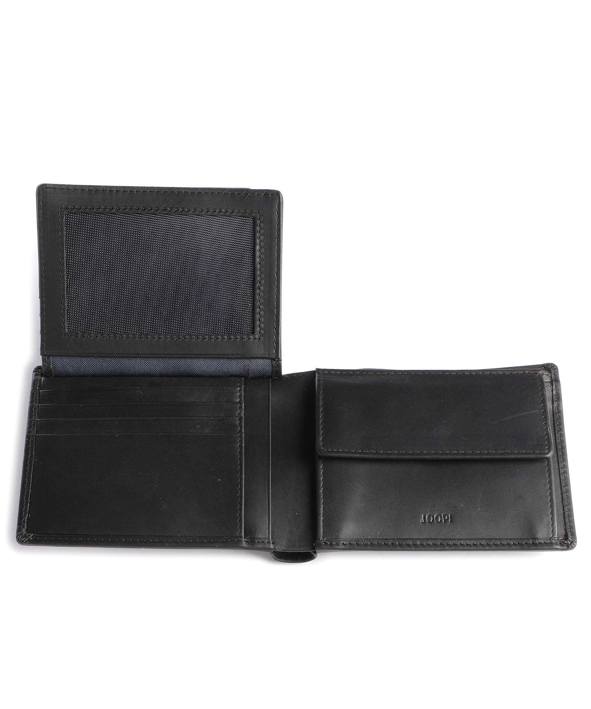 JOOP! Loreto Typhon RFID Wallet black