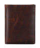 JOOP! Loreto Ladon Wallet dark brown