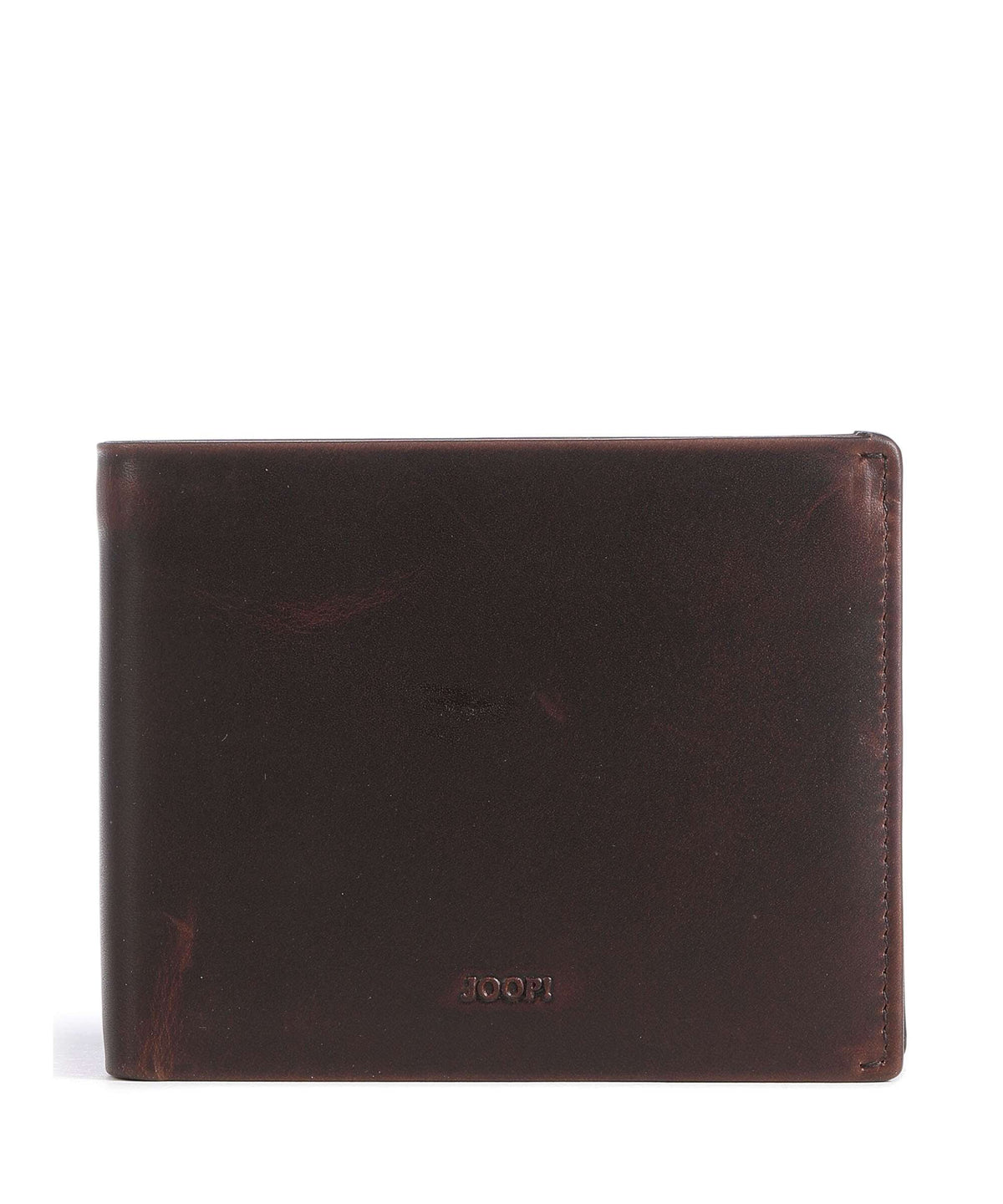 JOOP! Loreto Typhon RFID Wallet dark brown