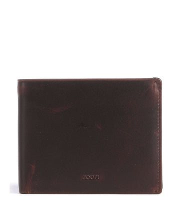 JOOP! Loreto Typhon RFID Wallet dark brown