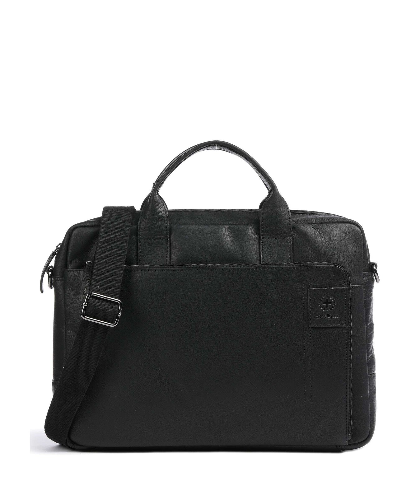 Strellson Hyde Briefcase black