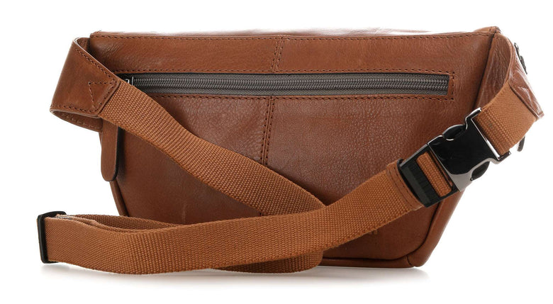 Strellson Hyde Fanny pack cognac