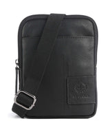 Strellson Hyde Crossbody bag black