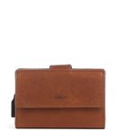 JOOP! Loreto Credit card holder dark brown