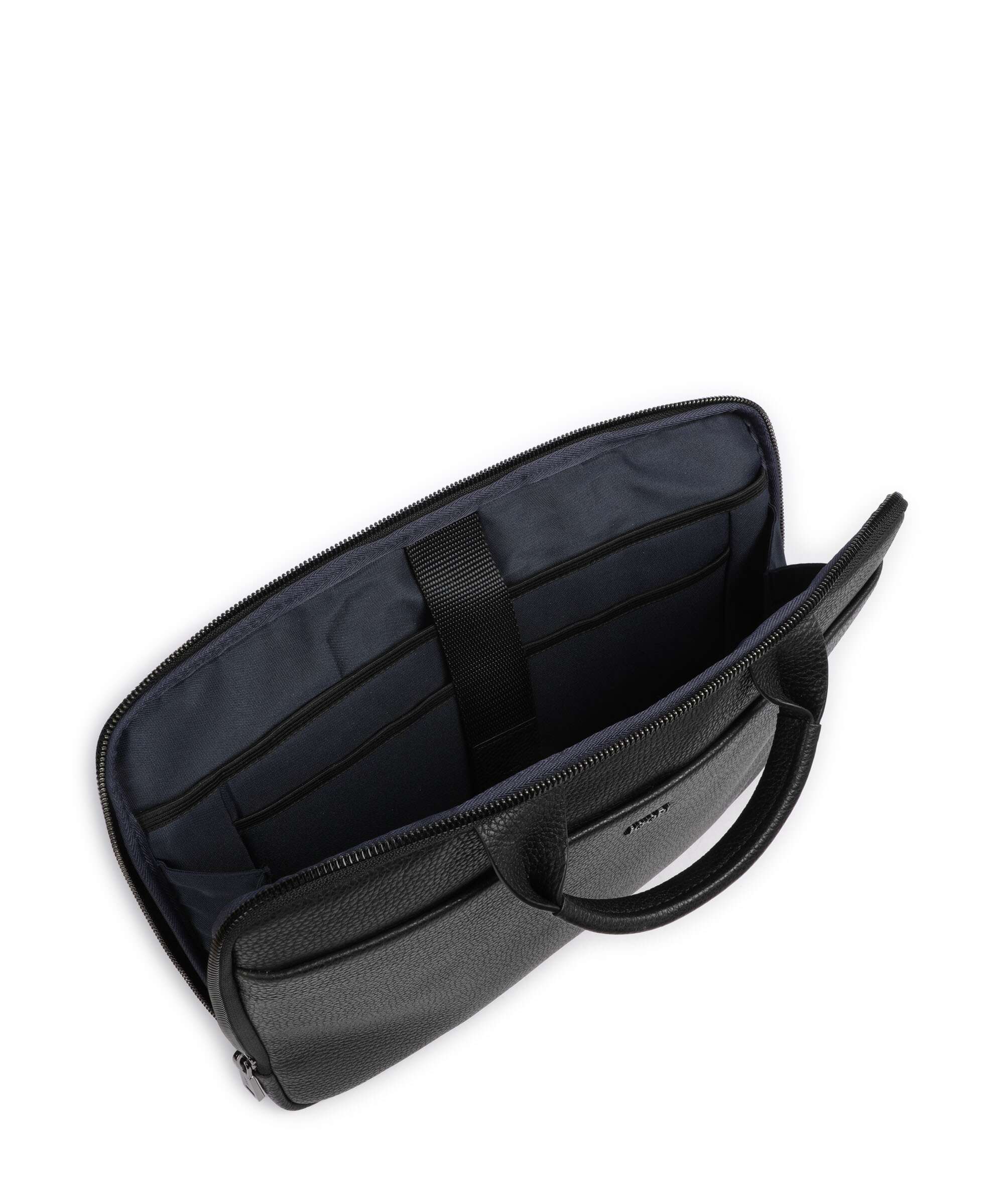 JOOP! Cardona Samu Laptop bag black