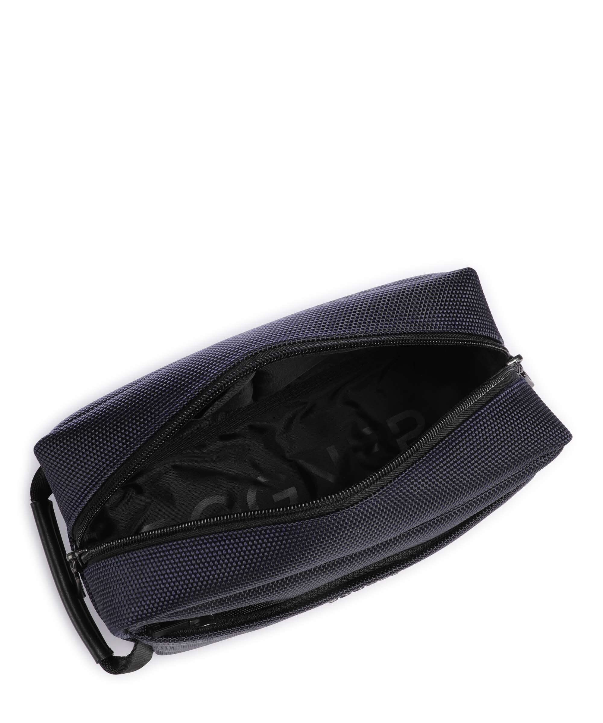Bogner Keystone Jona Toiletry bag dark blue