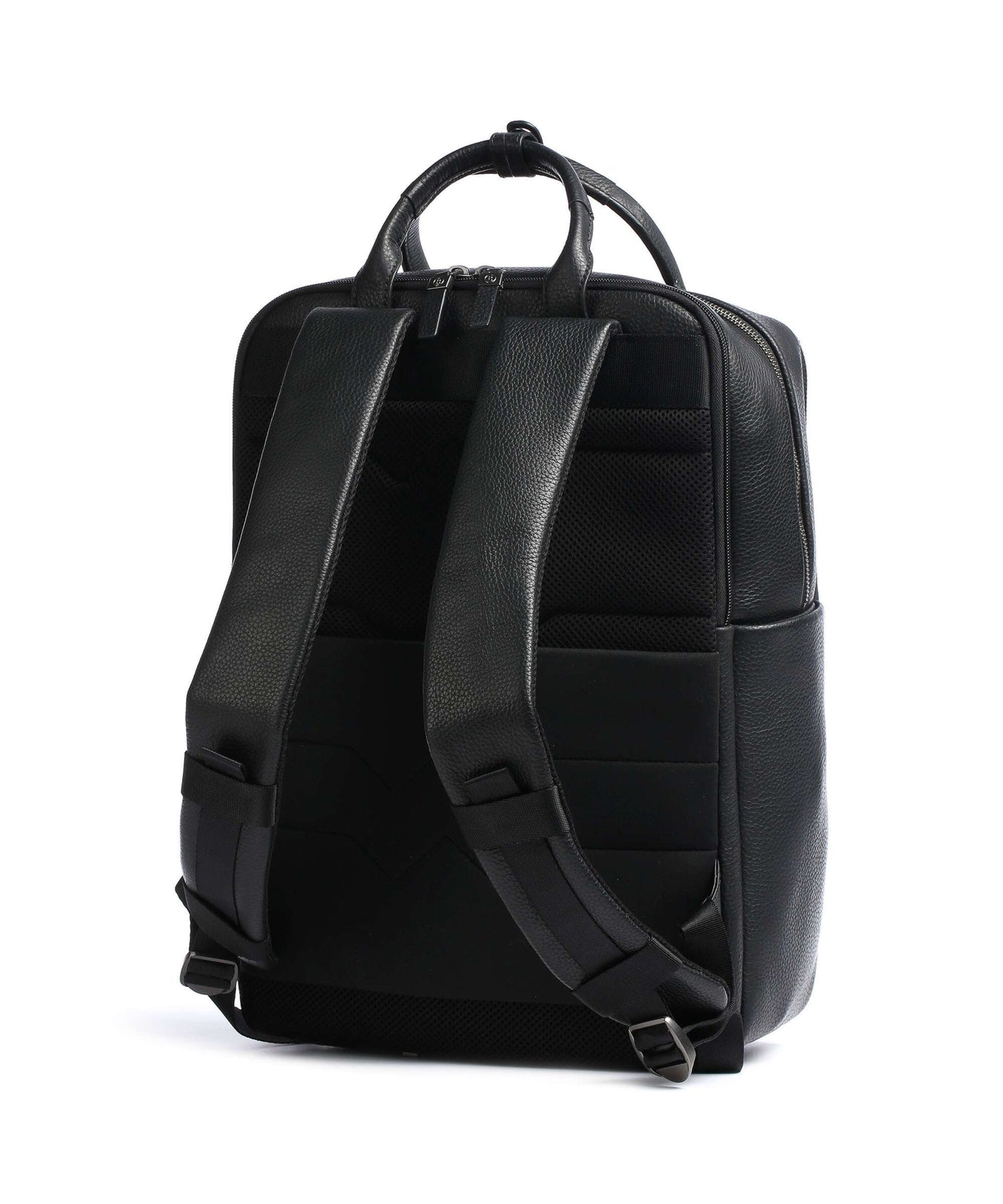 Bogner Jasper Philipp Backpack black