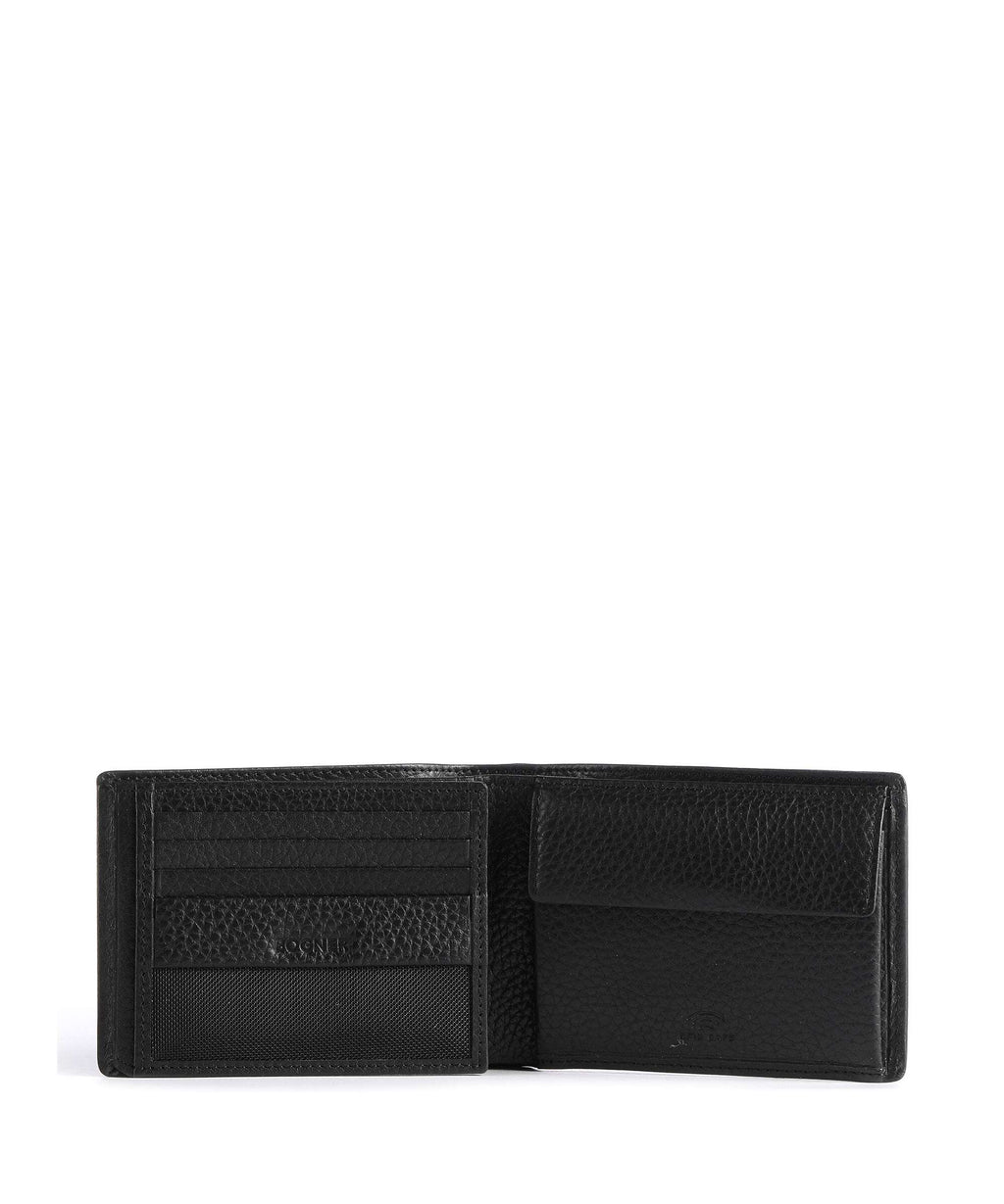 Bogner Vail Ruben Wallet black