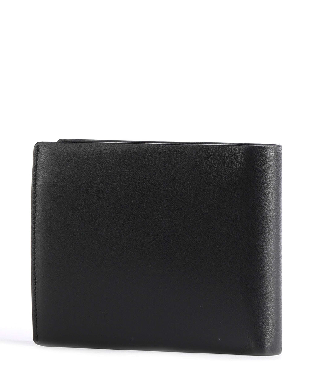 Bogner Aspen Lennox Wallet black