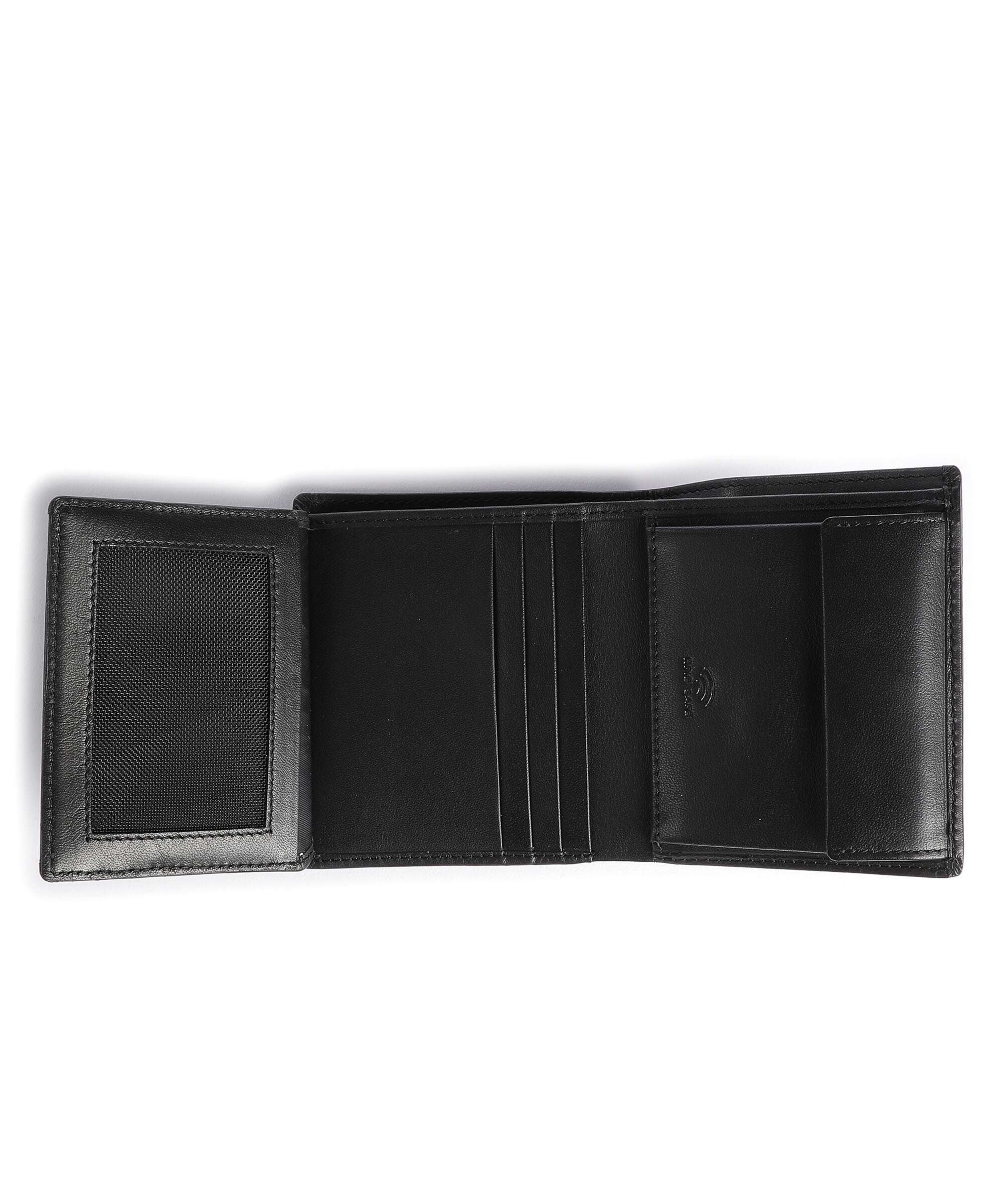 Bogner Aspen Sami Wallet black