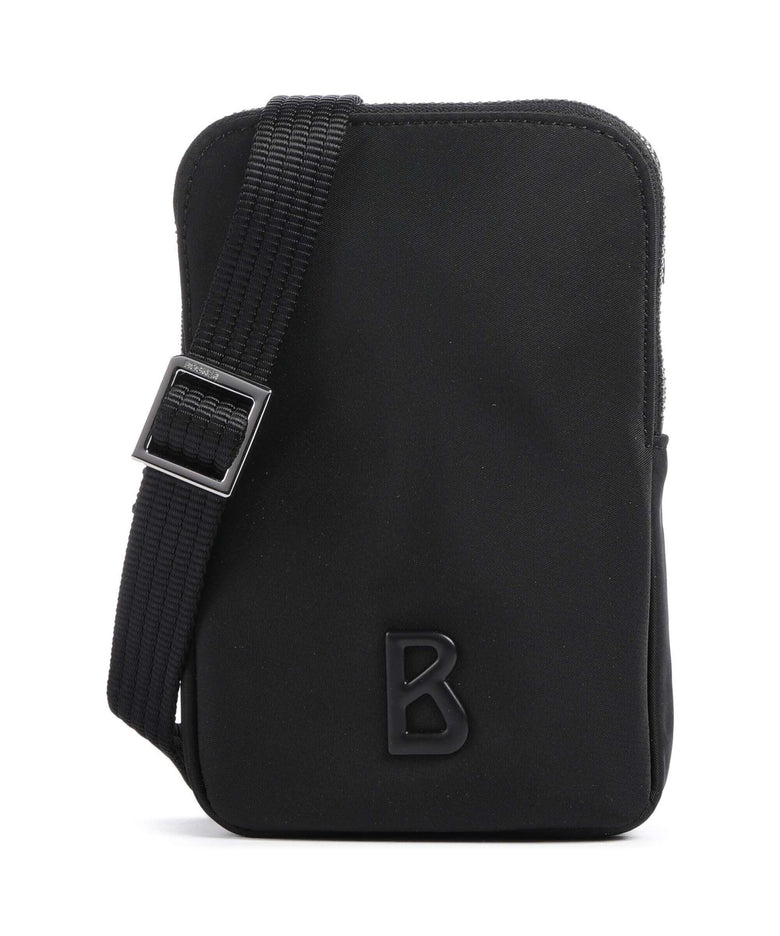 Bogner Verbier Johanna Phone bag black