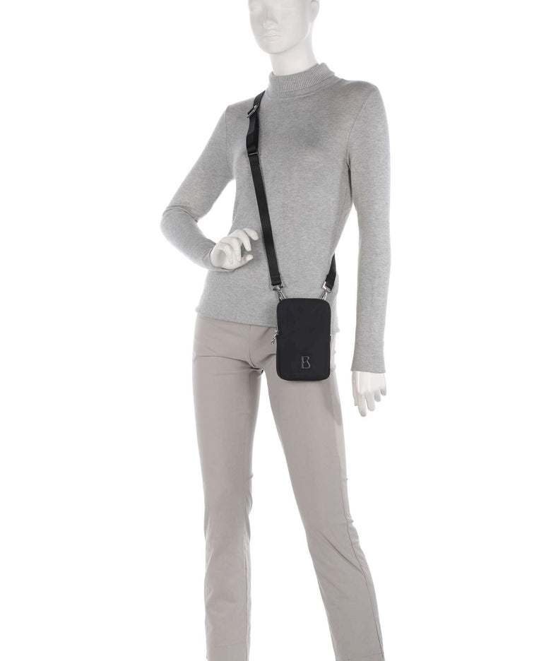 Bogner Verbier Johanna Phone bag black