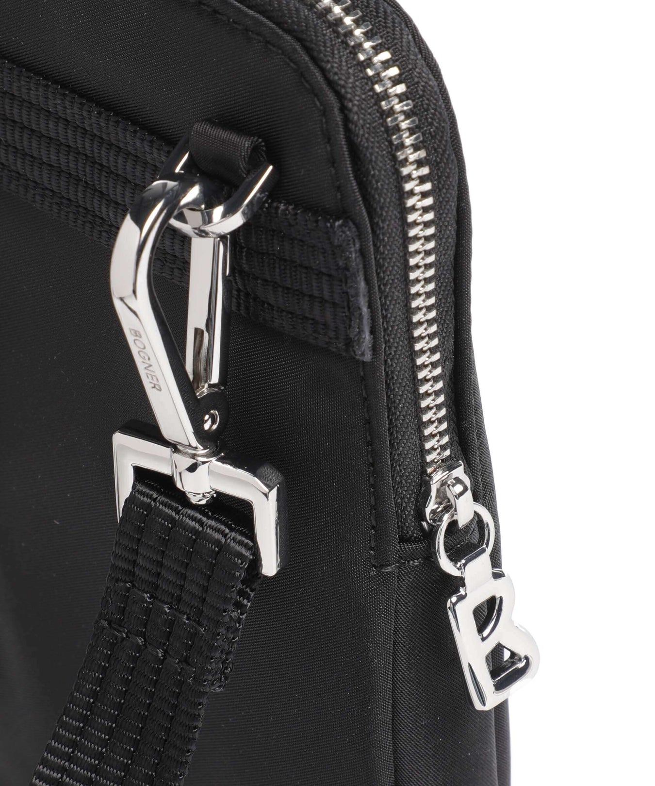 Bogner Verbier Play Johanna Phone bag black