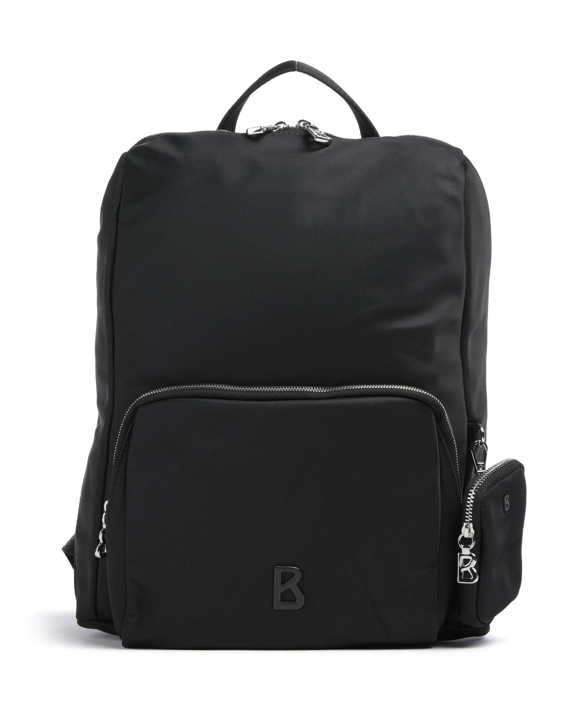 Bogner Verbier Play Maxi Backpack black
