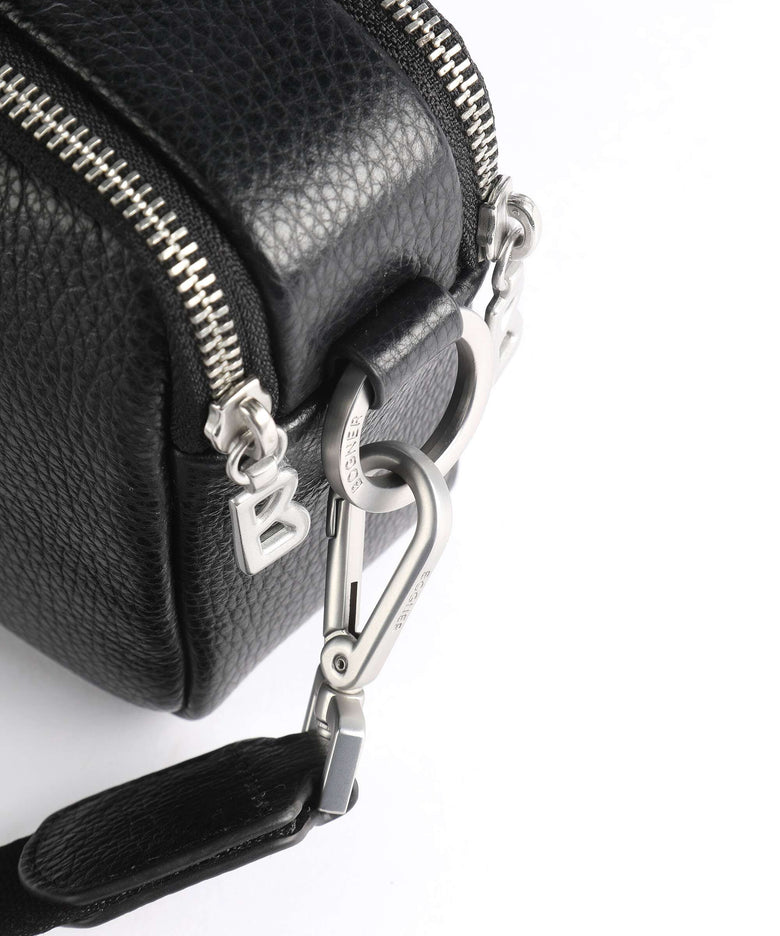 Bogner Andermatt Avy Crossbody bag black