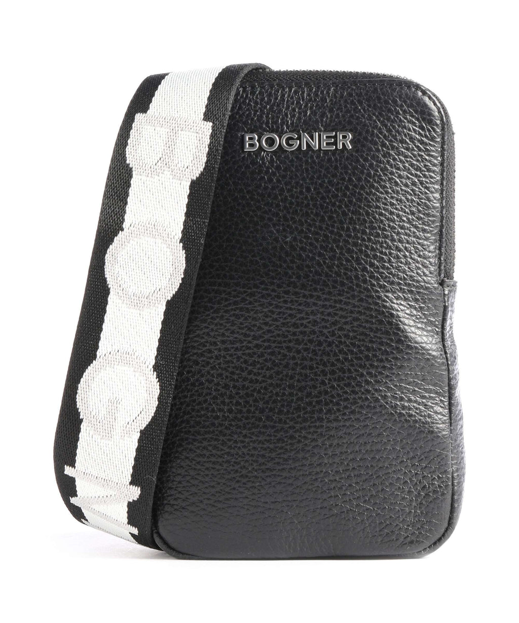 Bogner Andermatt Johanna Phone bag black